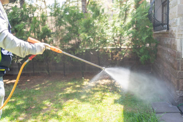 Pest Control for Hotels in Southern Pines, NC